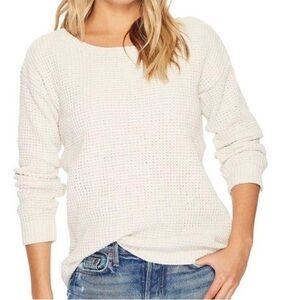 BB Dakota Off White Heat Is On Thermal